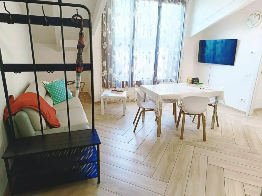 Residenza Martignoni Ex Antica Oasi Francescana