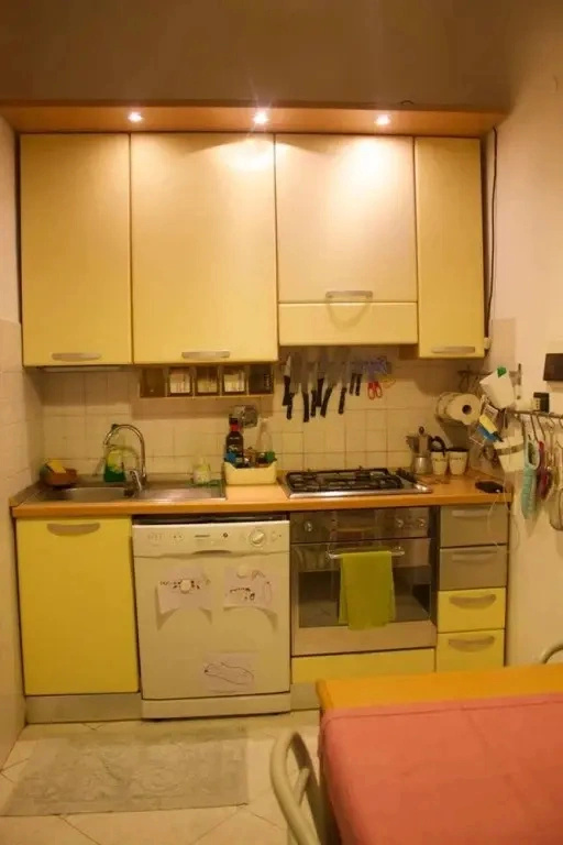 Flat 1 Bedroom - Genoa