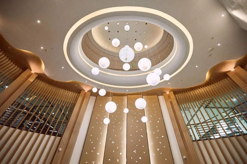 Leader Art Hotel Shenzhen Coastal City Branch