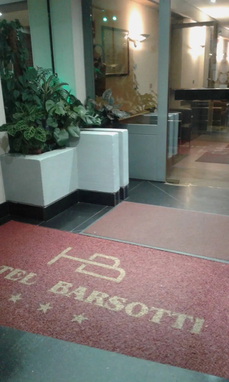 Hotel Barsotti