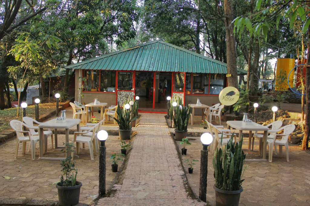 Jungle Valley Agriculture Resort
