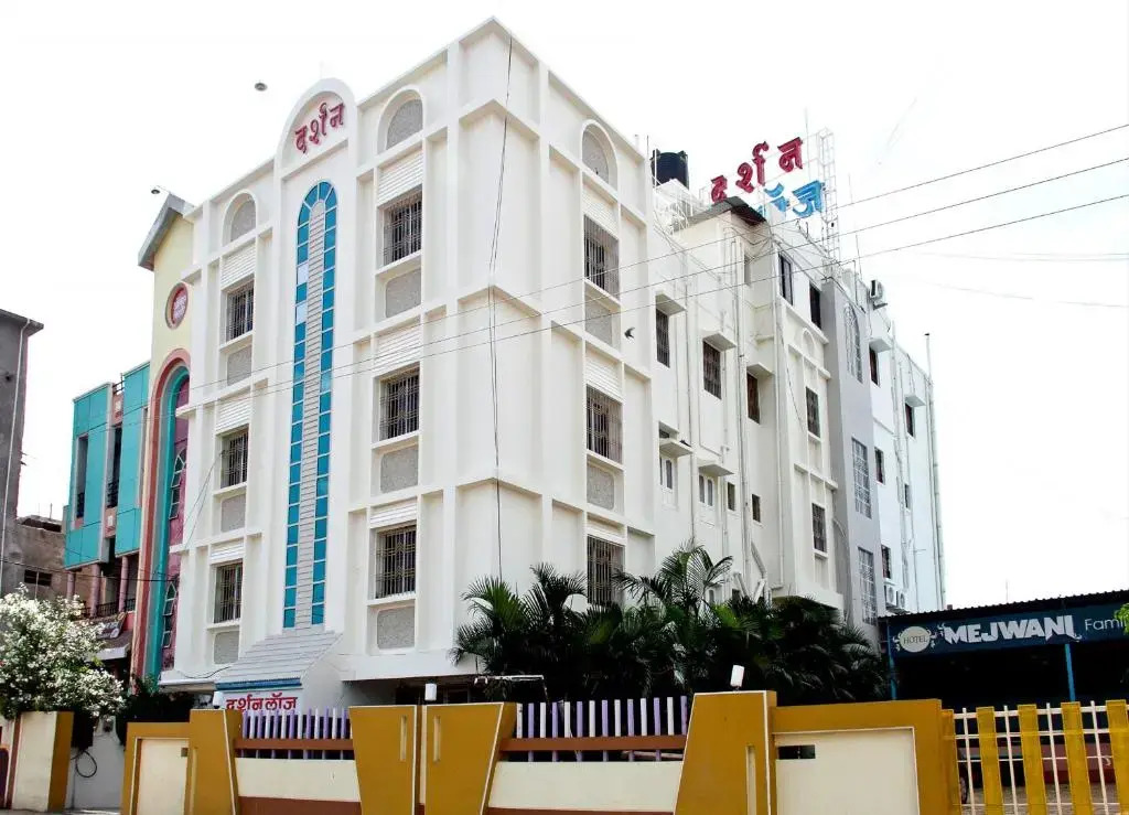 Hotel Darshan Executive