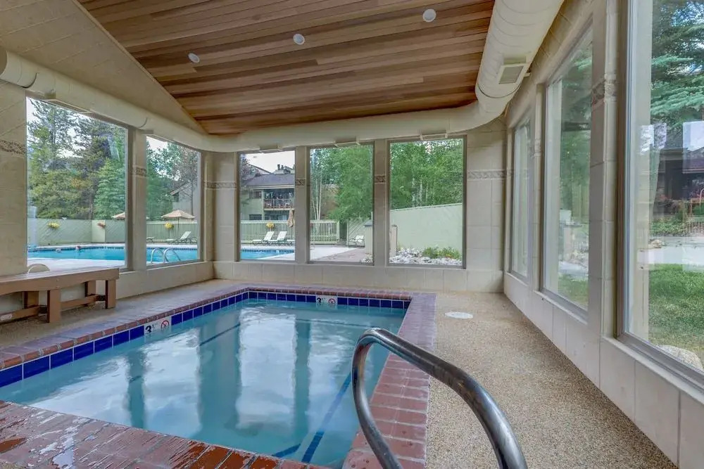 Flying Dutchman #1194 - 3 Br Condo