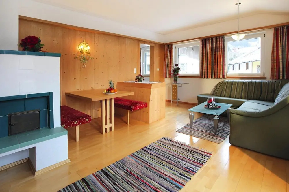 Chalet in Mühltal near Kitzbühel Ski Slopes