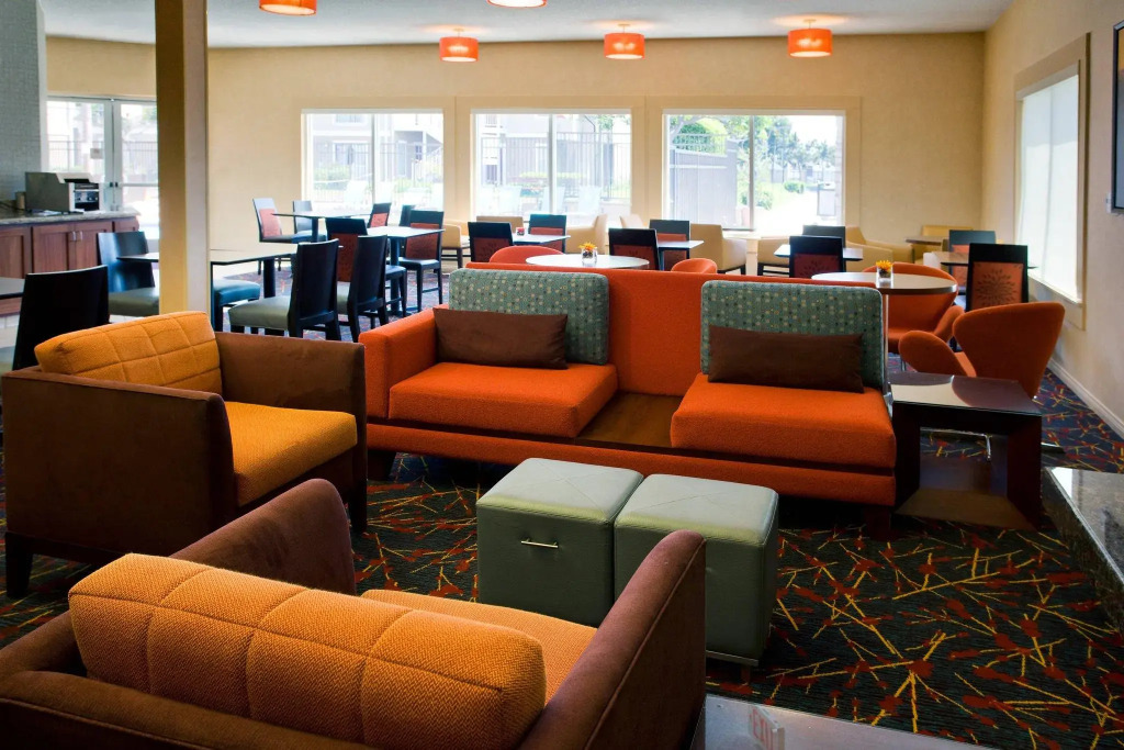 Residence Inn Costa Mesa Newport Beach