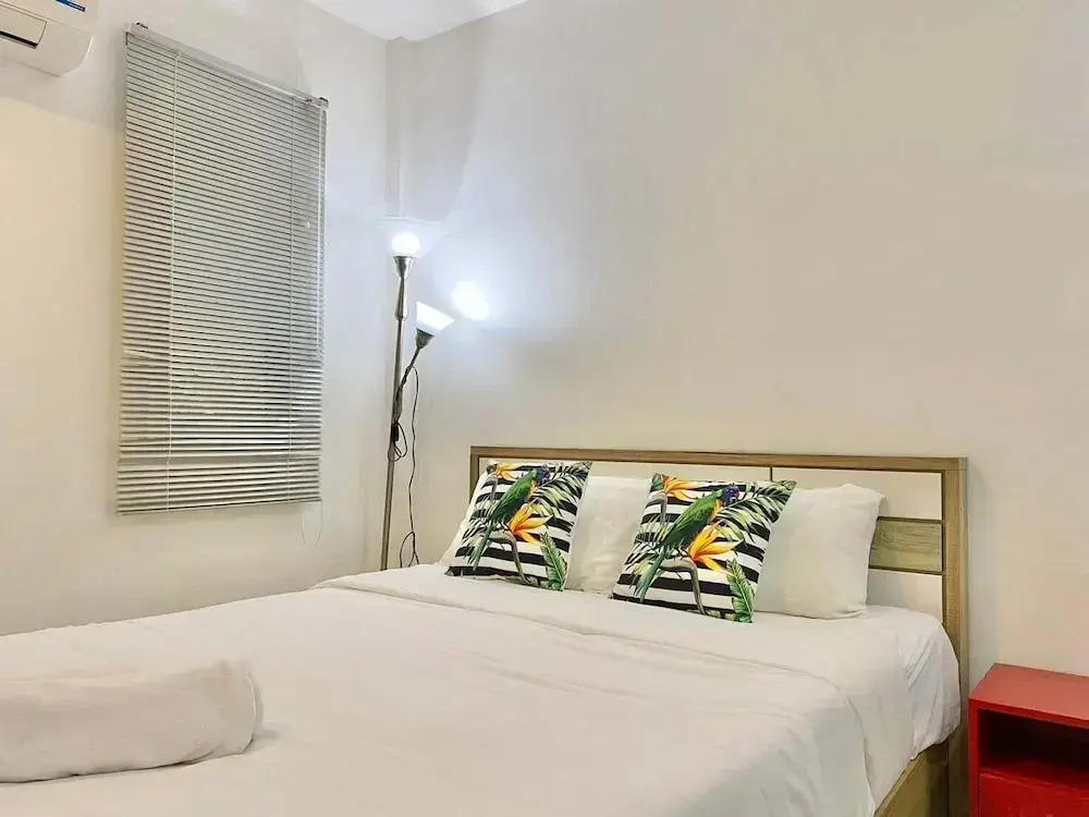 Chalong - 2 Bedroom Hideaway Private Pool Villa - Phuket