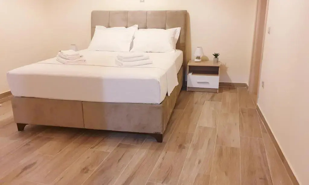 Philoxenia guest house