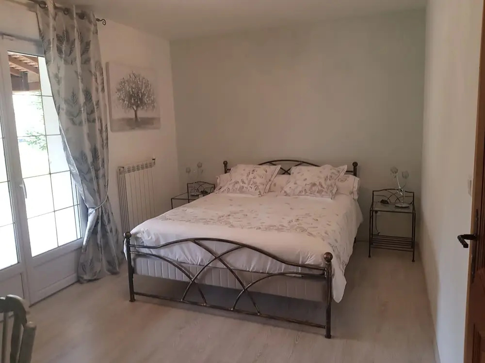 Chambre dHôte Les Ondines