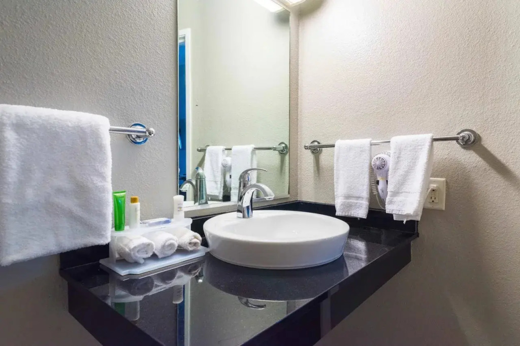 Motel 6 Saint Robert