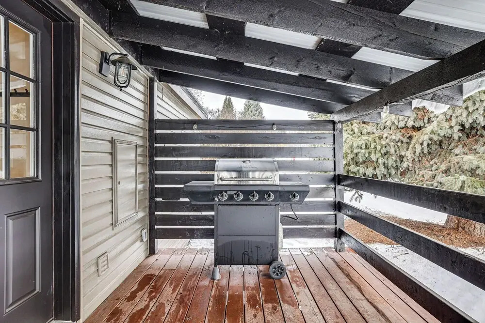 Downtown Cascade Vacation Rental < 1 Mi to Lake!