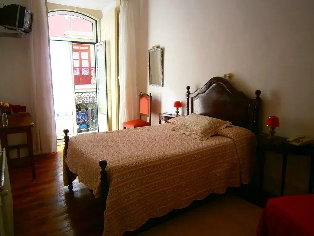 União - Guest House