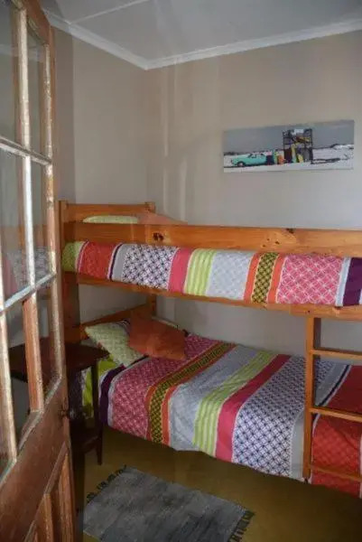 Haus Windhoek - Charming Coastal Escape