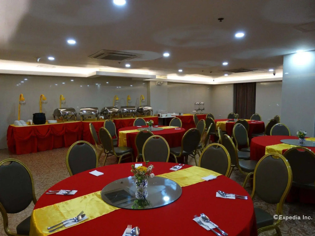 D Circle Hotel