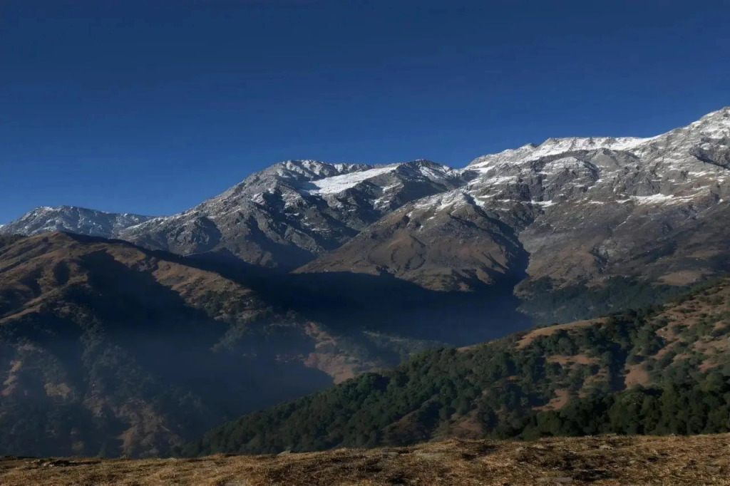 Aotel by Clarks Inn Palampur