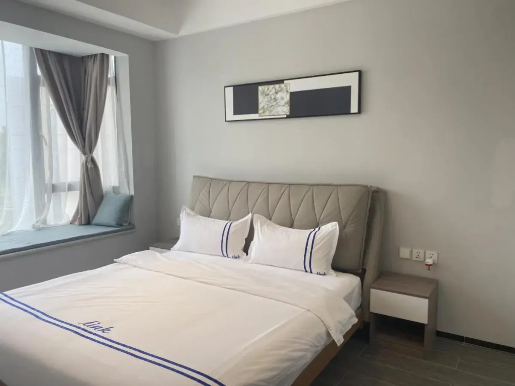 Elizabeth Golf Apartment by Link