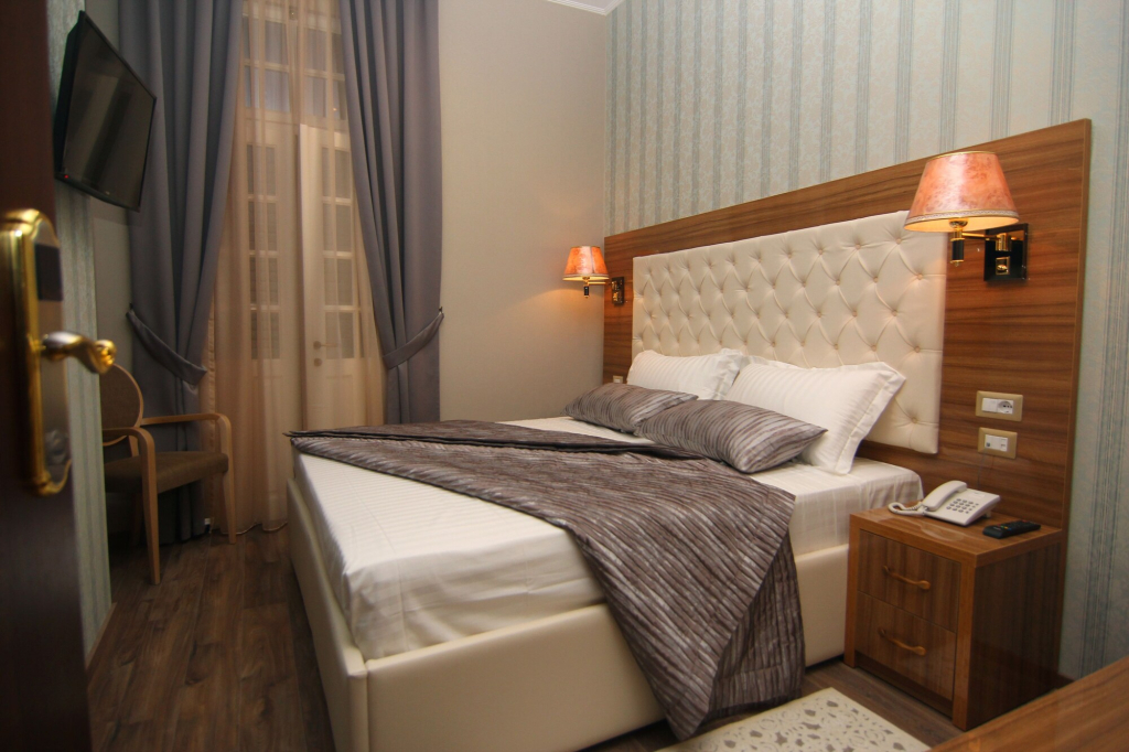 Hotel Boutique Restaurant Gloria