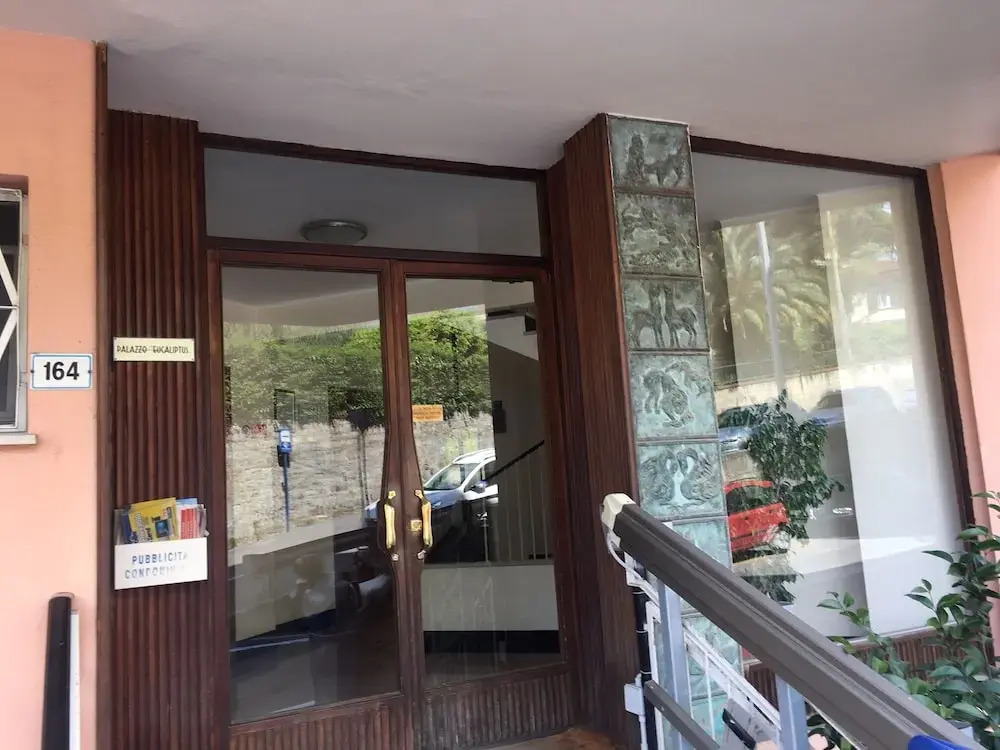 Matteo's Flat Close To Portosole
