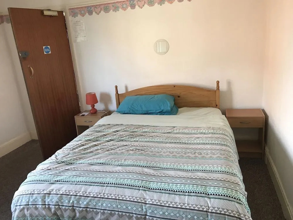 Butterfly Guest House
