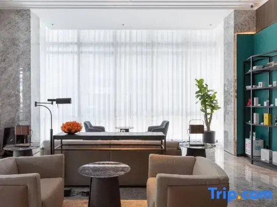 Starway Hotel (Four Seasons City, Jiefang Road, Linyi)