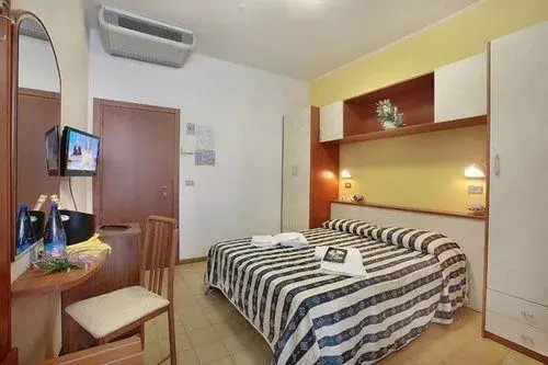 Hotel Serena
