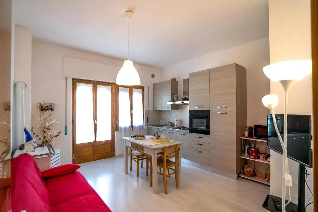 Cozy Home in Monte Amiata