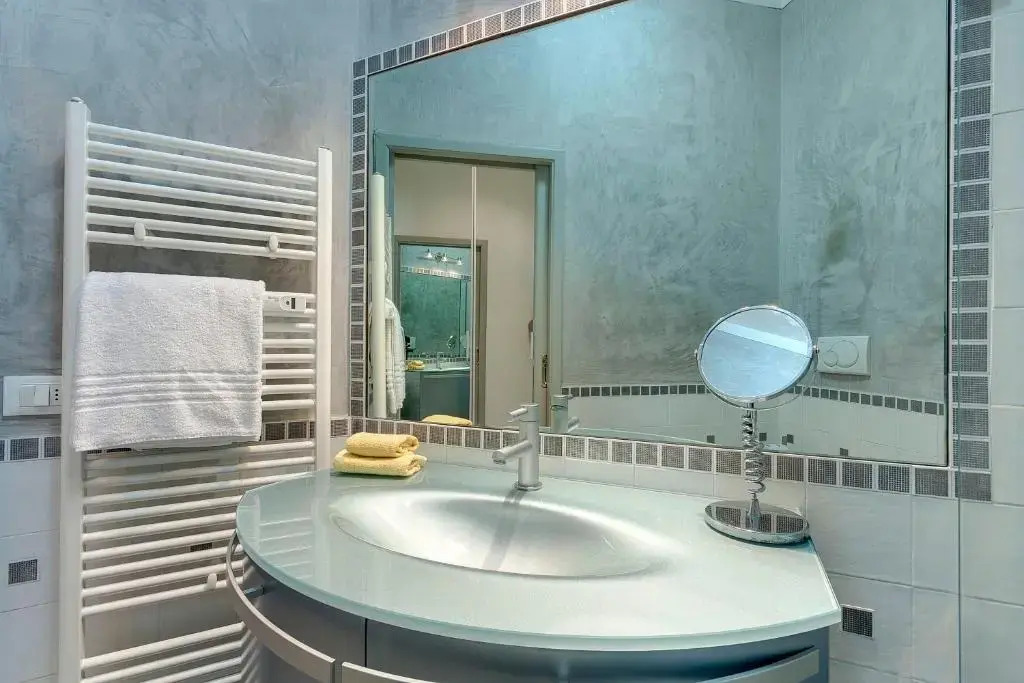 Mamo Florence - Binario 9 Apartment