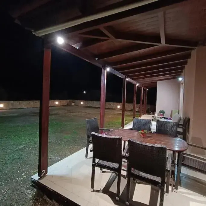 Drosoula house 3bdr 450 sqm yard