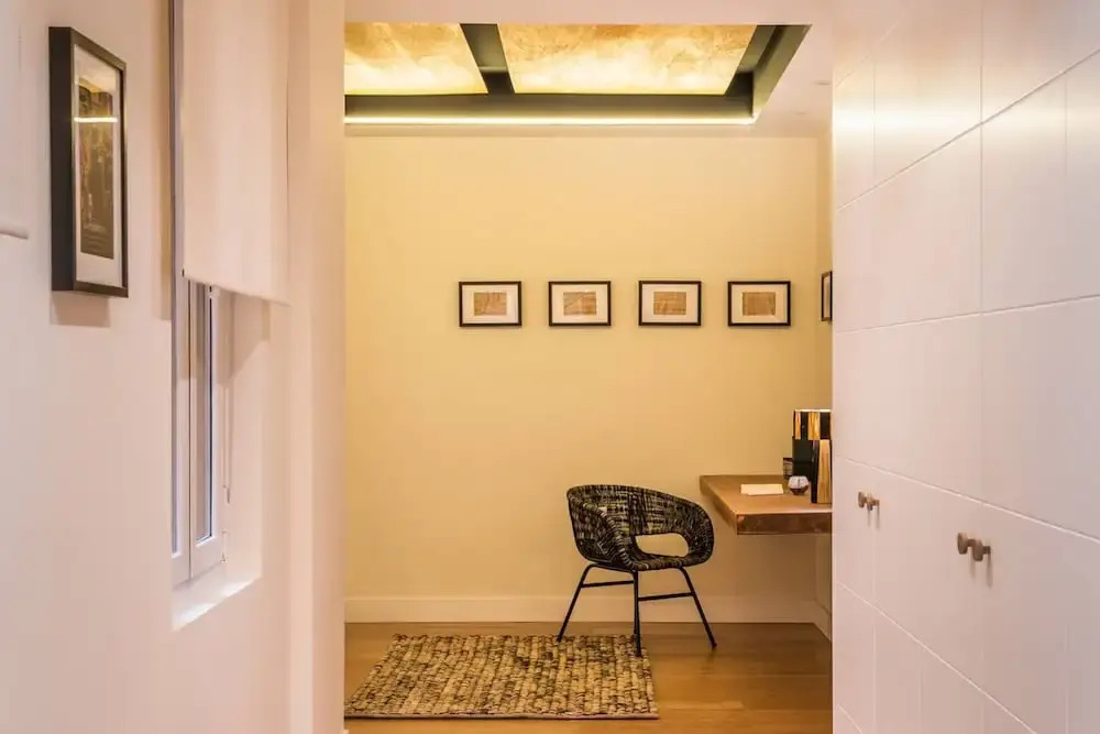Tate - 3 Bedrooms in Salamanca