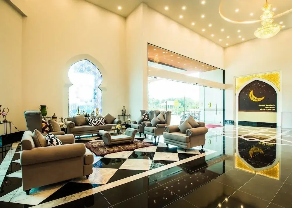 Alfahad Hotel