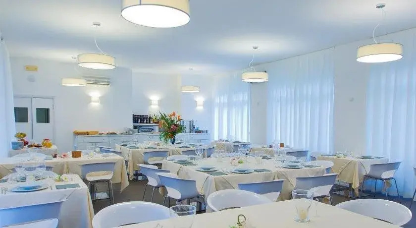 Hotel Mainè