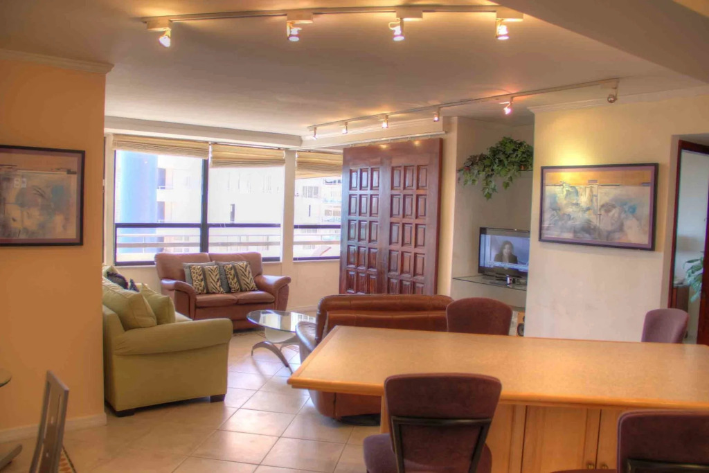 Deluxe Apartments by South Florida Vacations
