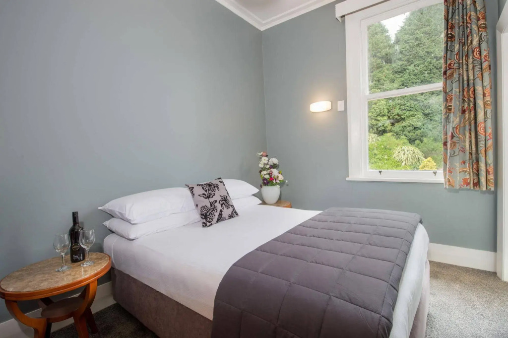 Waitomo Caves Hotel