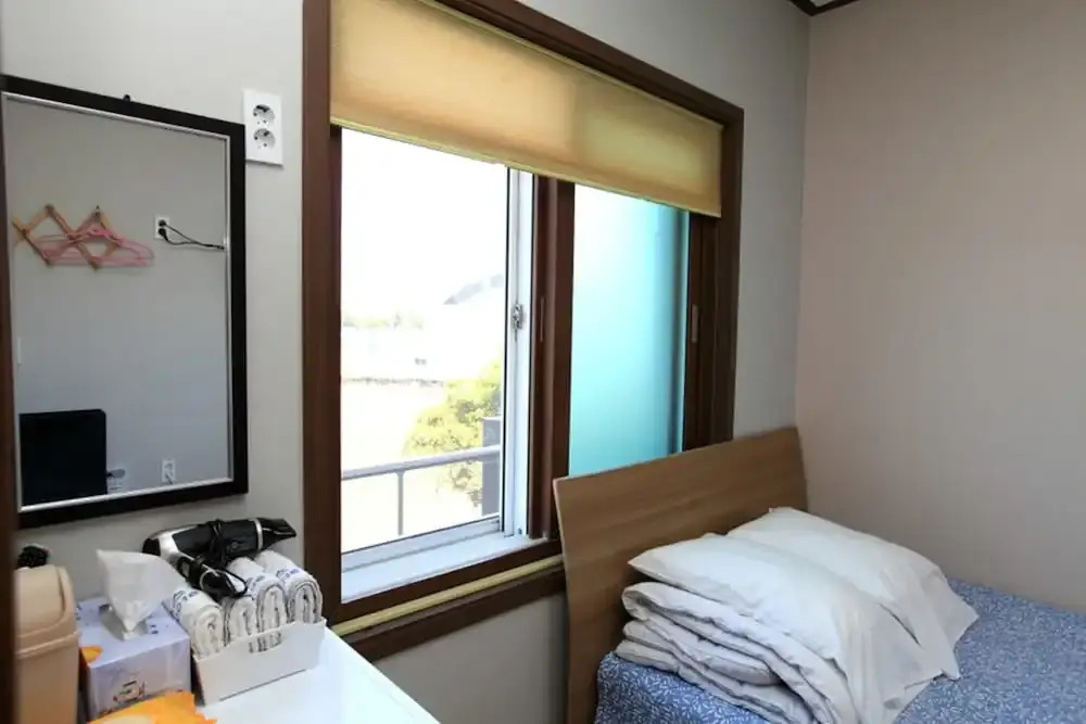 Guesthouse Ever