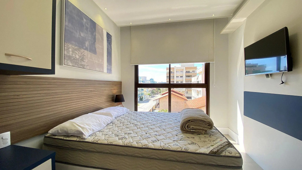 Sd 202 · Excelente Apartamento Em Condomínio Com Rooftop E Piscina