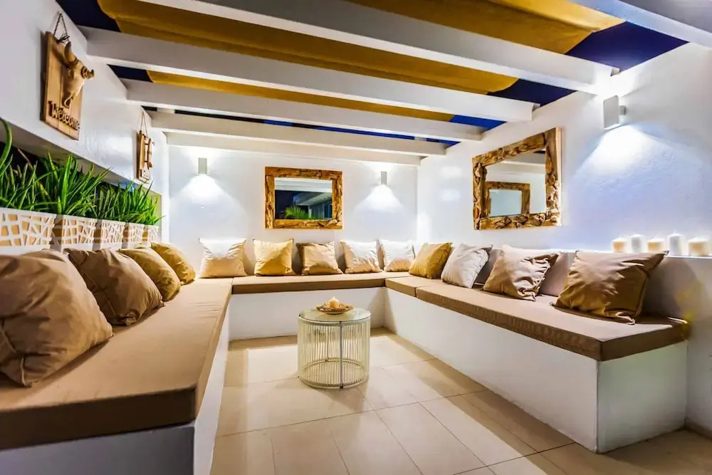 Villa Arandano