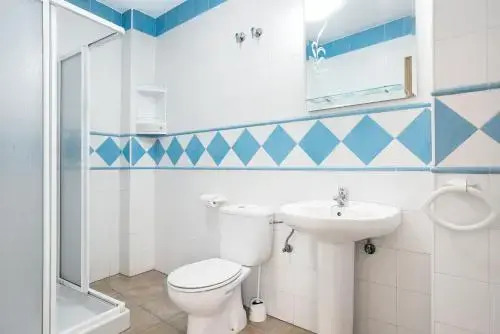 Apartamentos Perez Zara