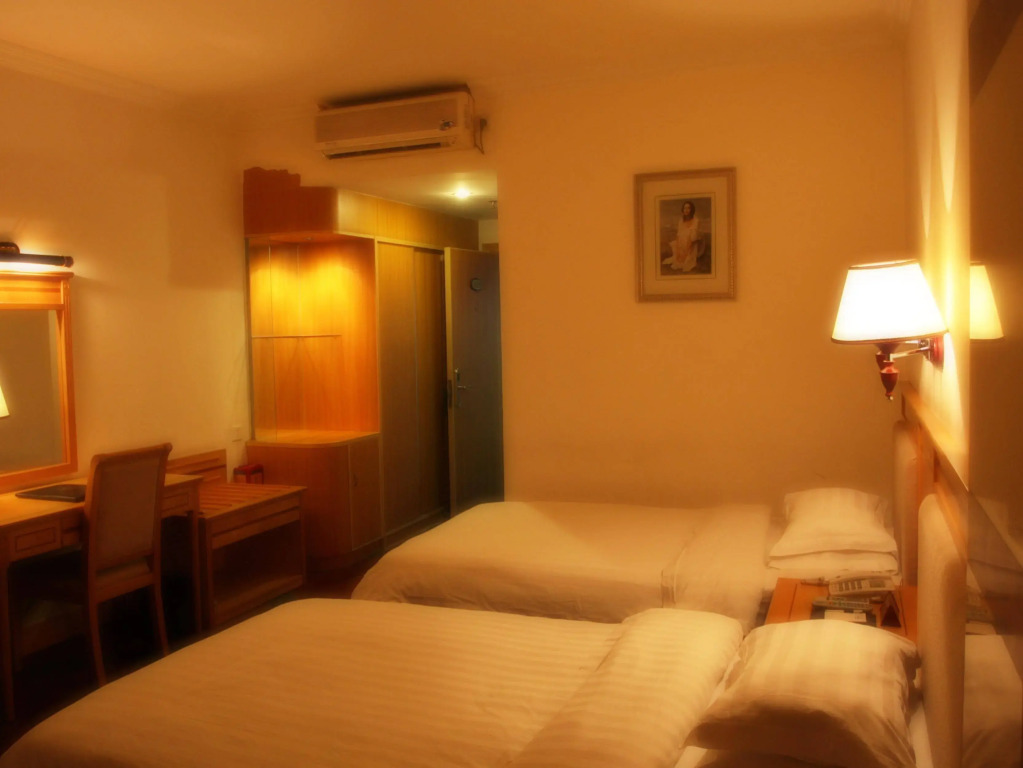 Xin Ju Yuan Hotel