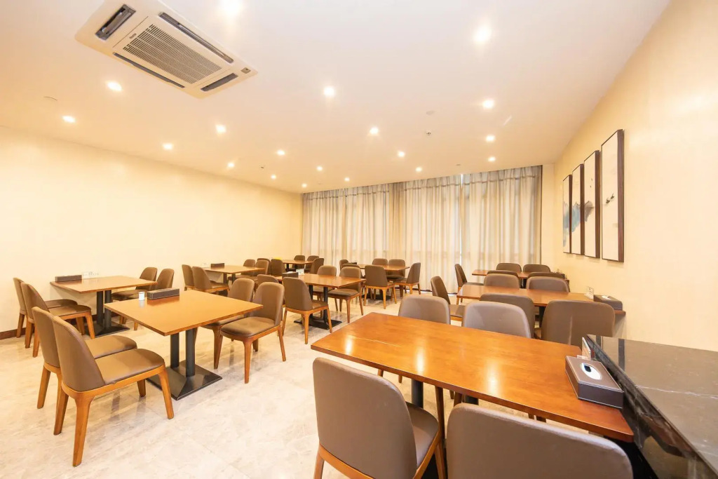 Elan Inn Huzhou Zhili Lijing