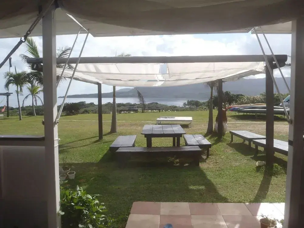 Iriomotejima Monsoon - Hostel