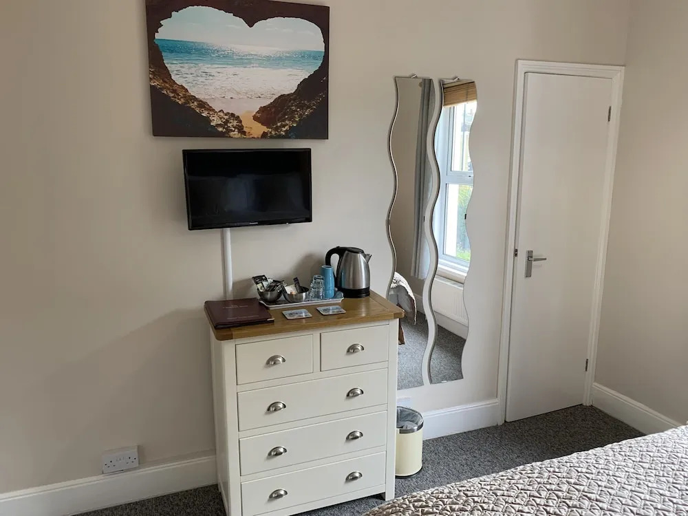 The Chestnuts Guest House