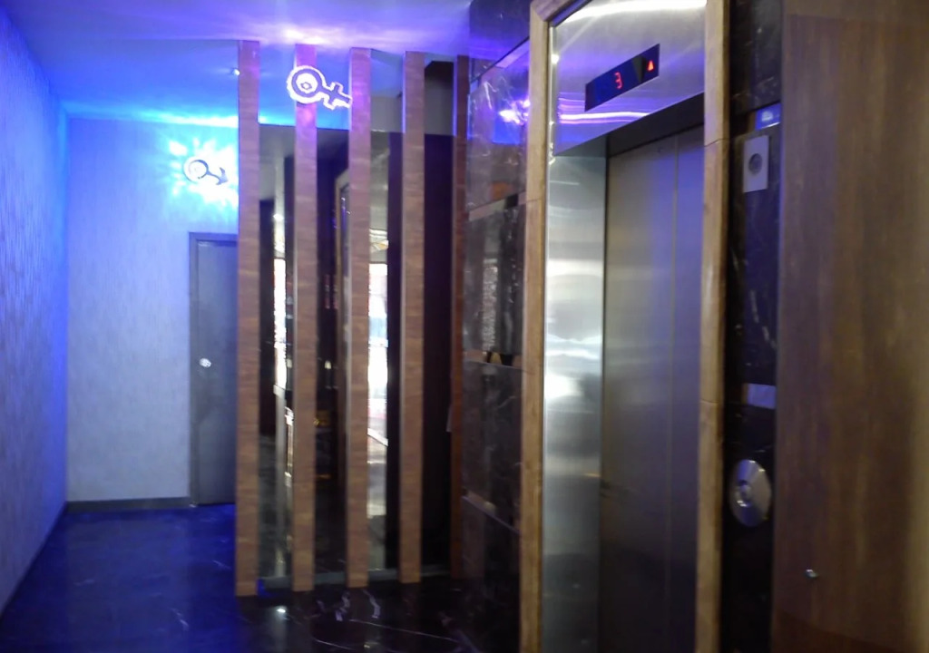 Kireinn Hotel Batam