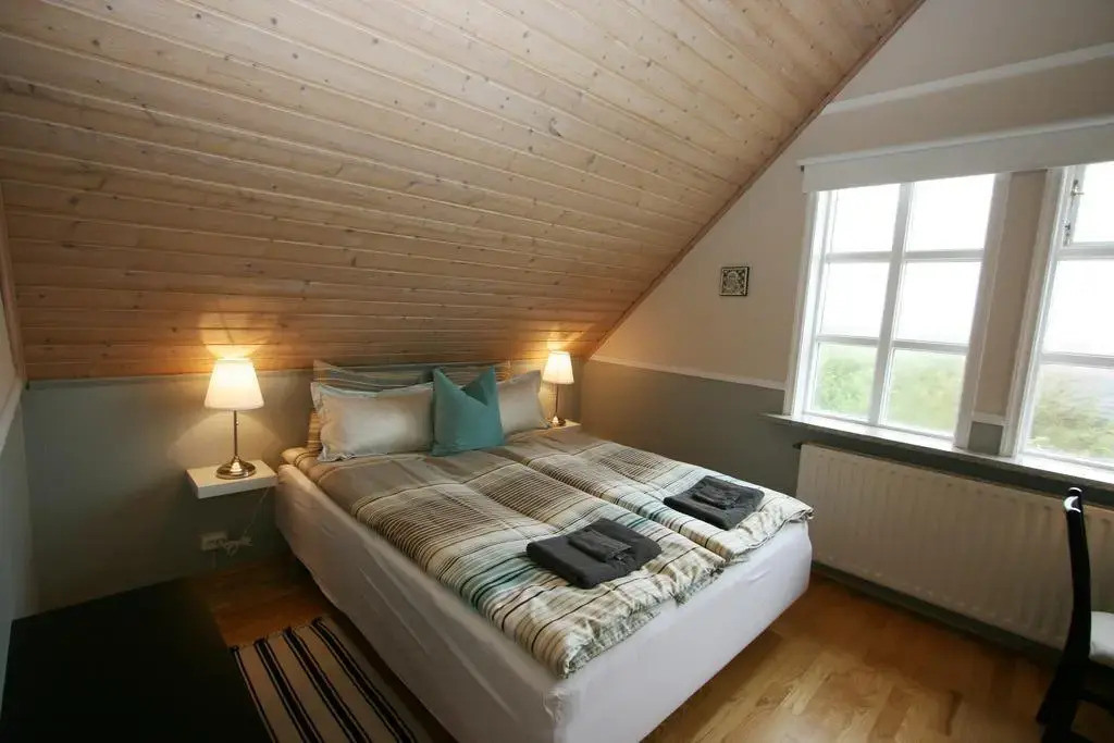 White House B&B