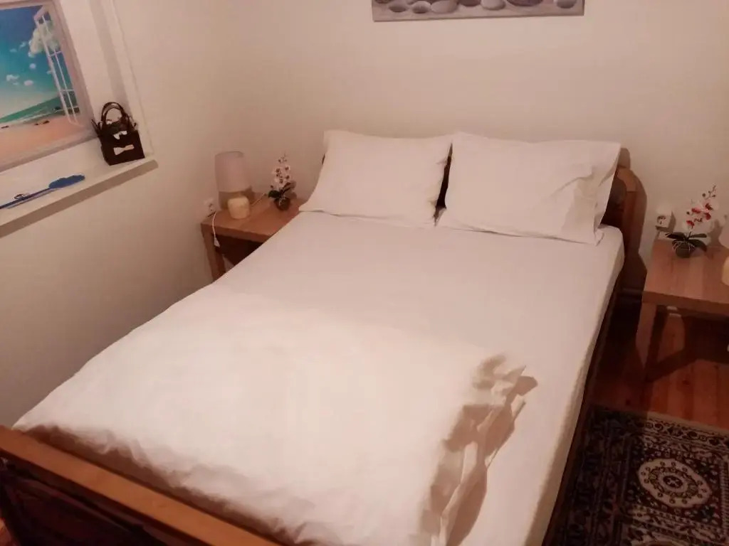 Olympos House