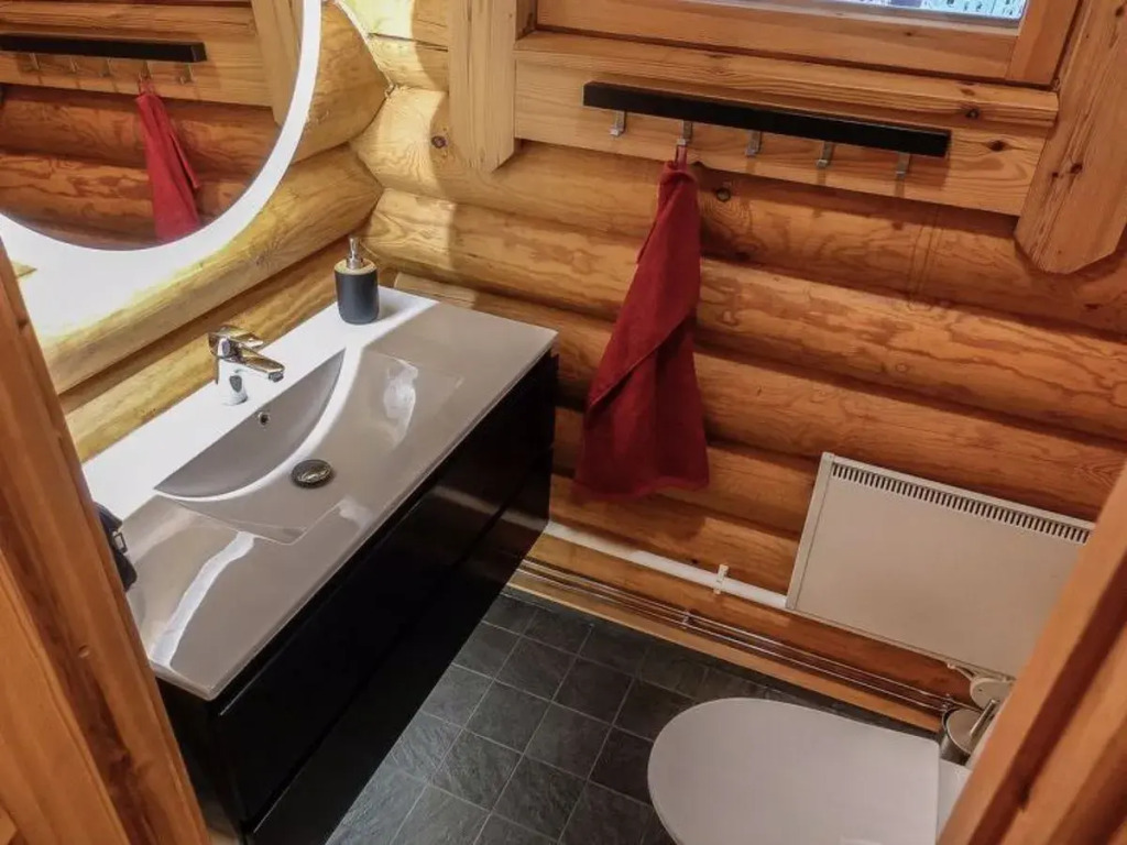 House Pasyni Kittilä