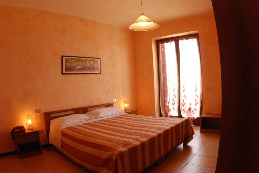 Hotel Panoramica