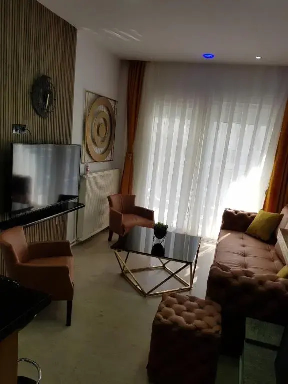 Perea 5 star