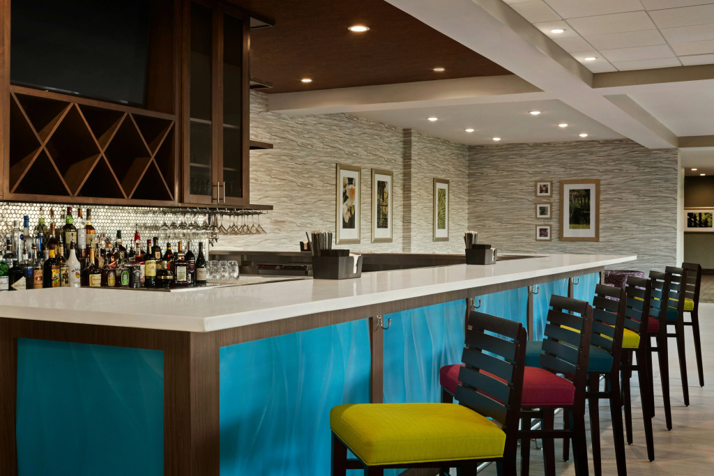 Hilton Garden Inn Houston-Baytown