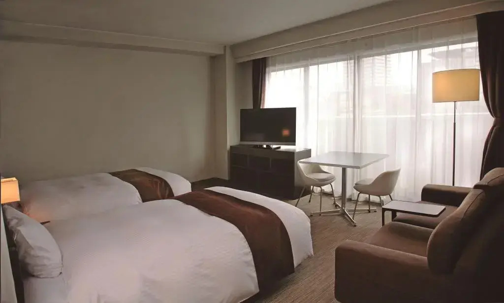 Privatestay Hotel Tachibana