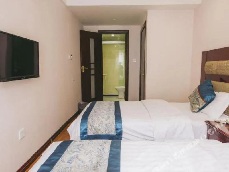KM zhi HAO BUSINESS HOTEL