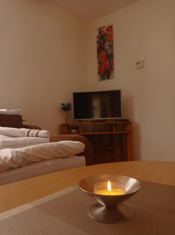 Sarajevo Apartment Aila